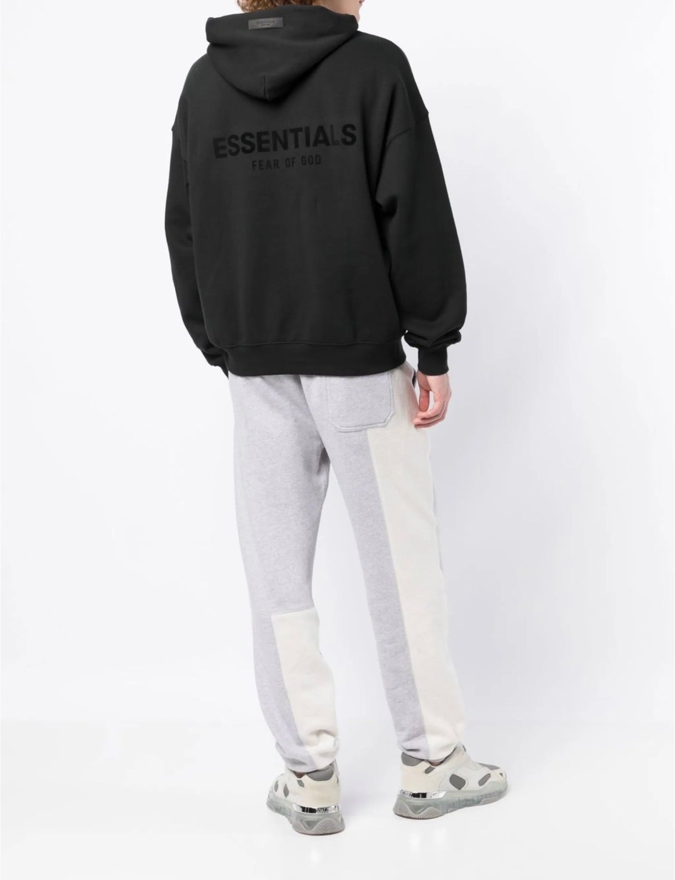 Hoodie Essentials S22