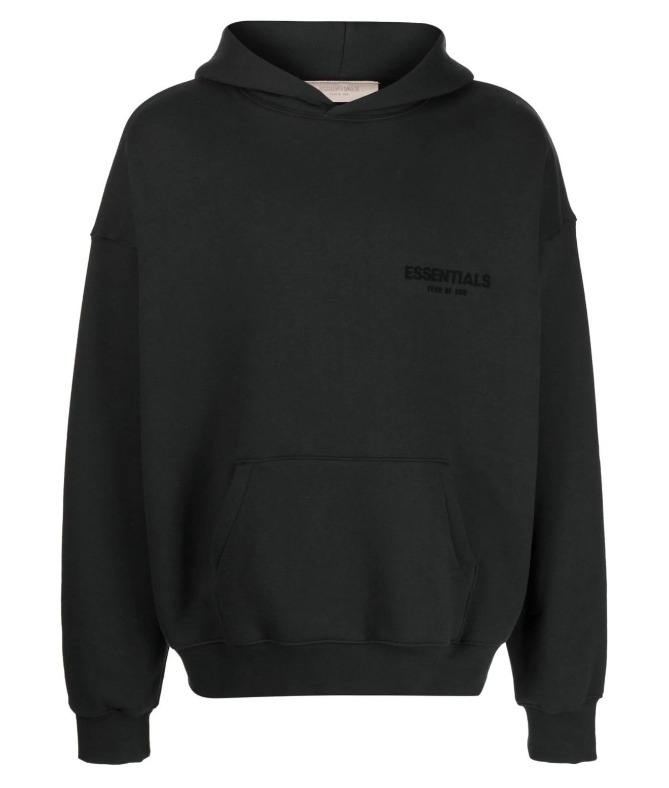 Hoodie Essentials S22