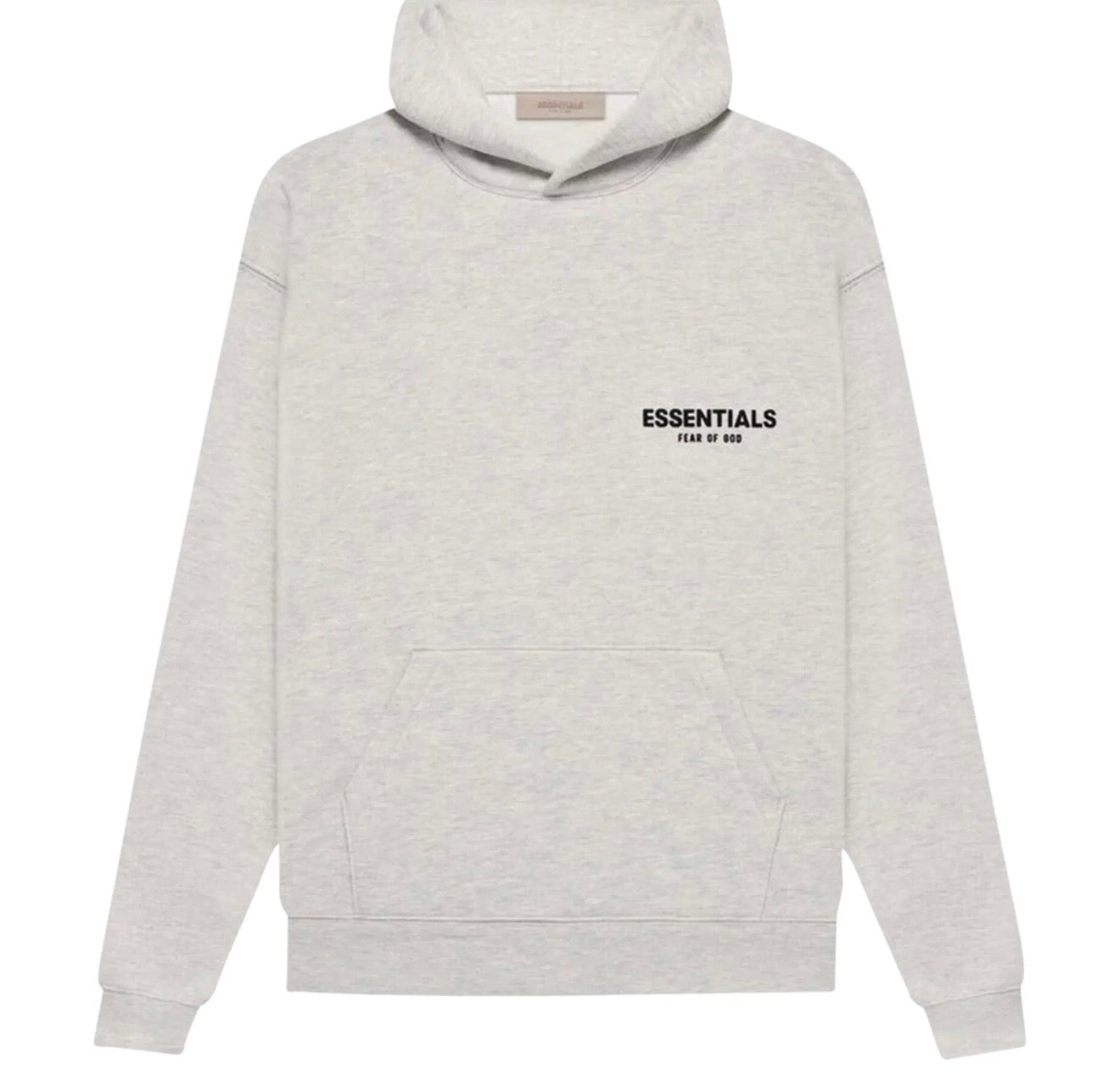 Hoodie Essentials "Fear of God" S22