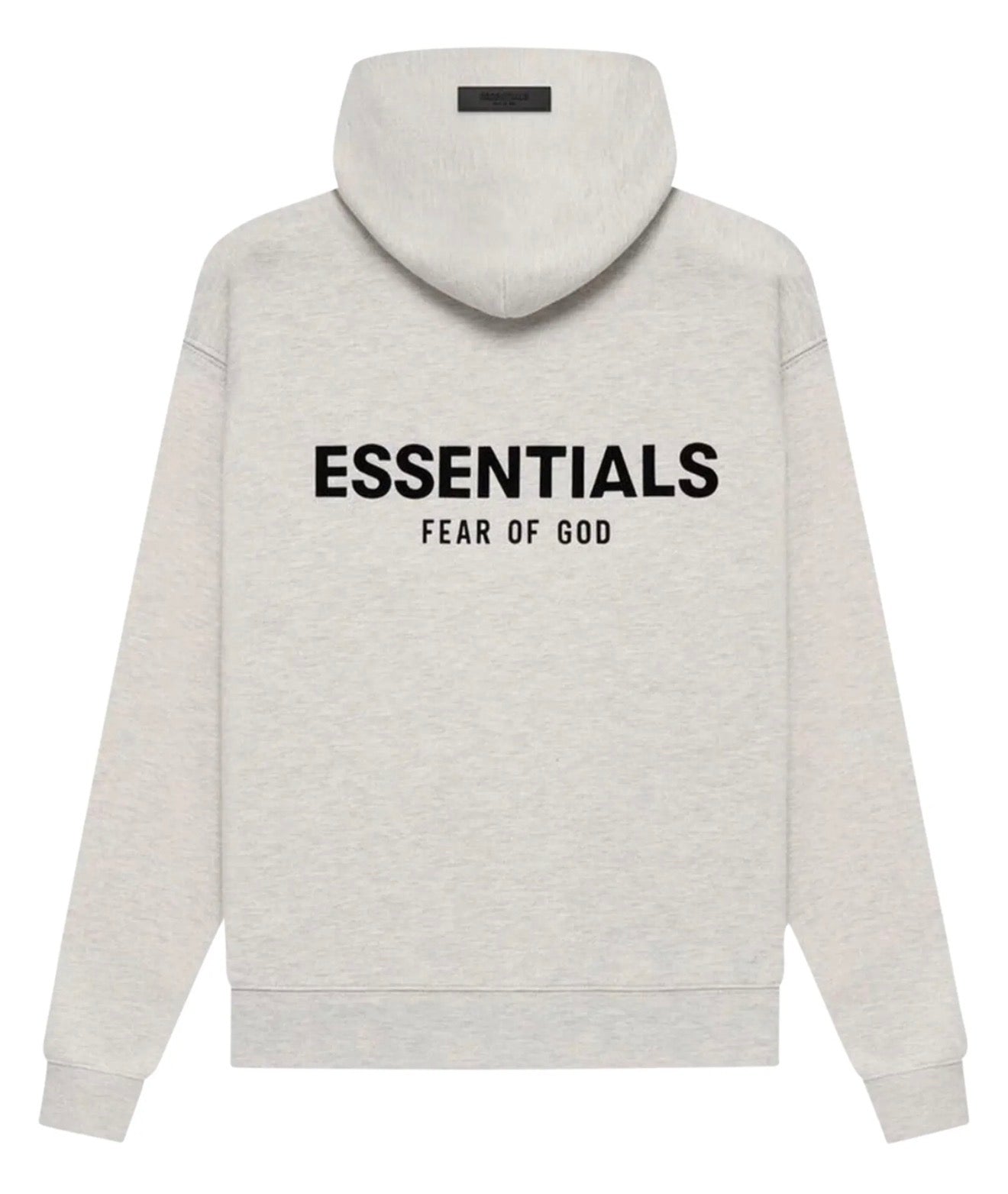 Hoodie Essentials "Fear of God" S22