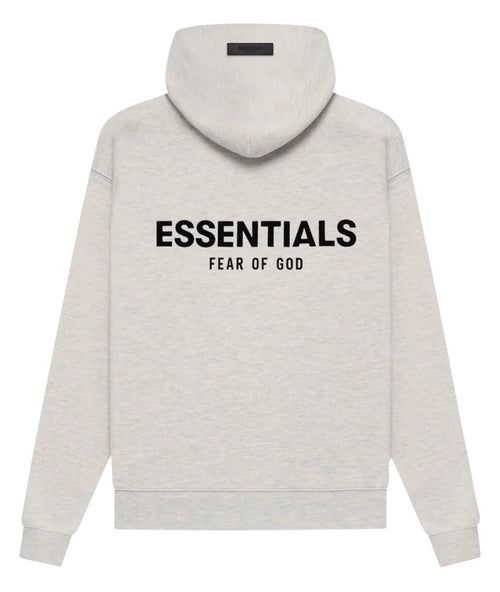 Hoodie Essentials "Fear of God" S22