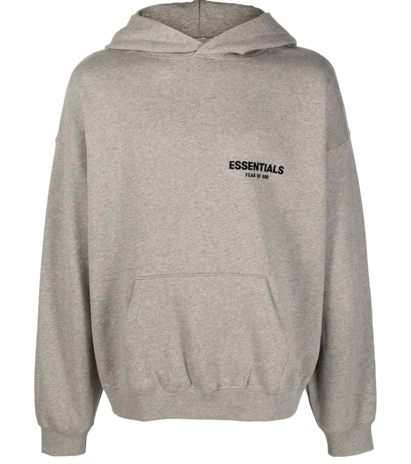 Hoodie Essentials "Fear of God" S22