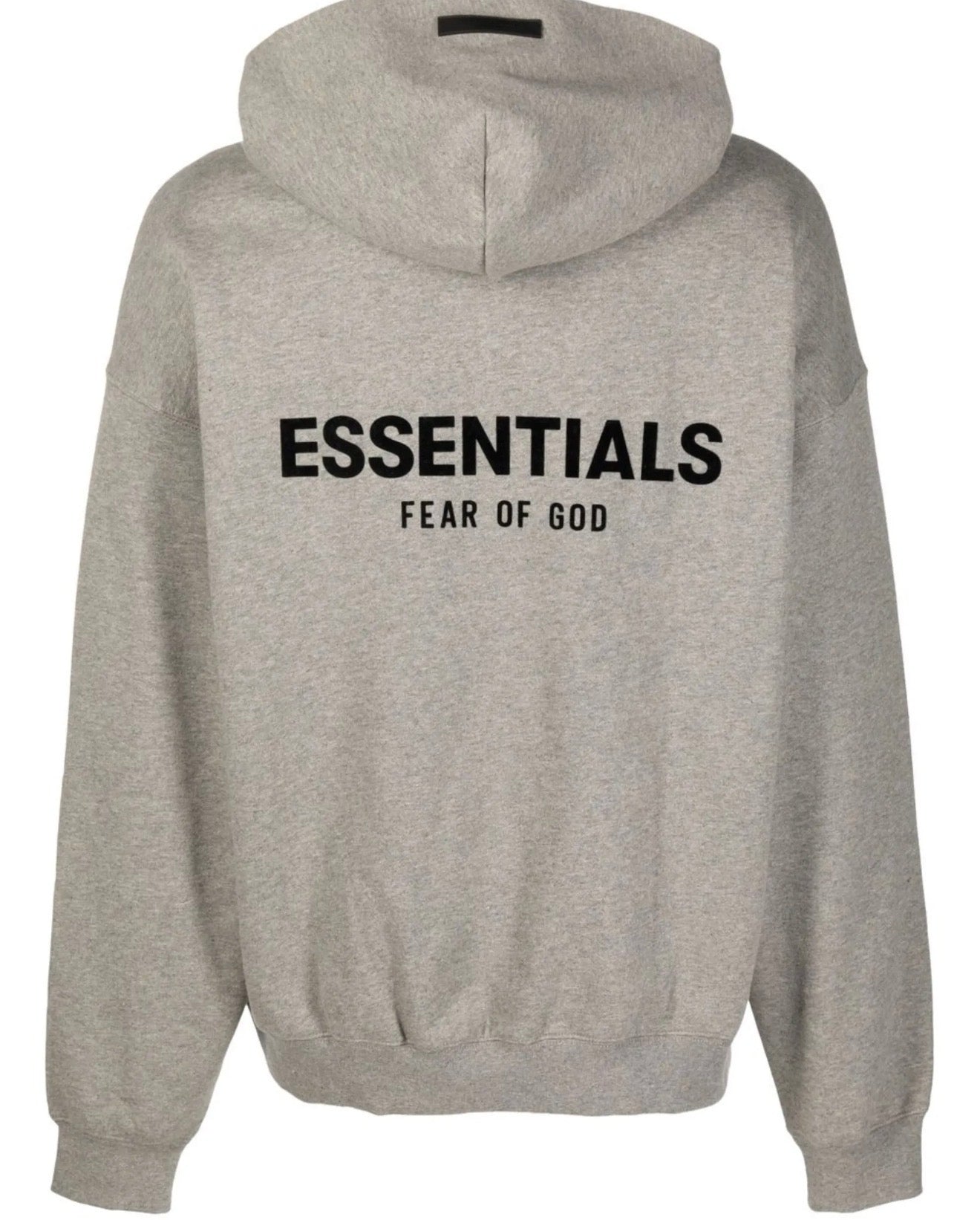 Hoodie Essentials "Fear of God" S22